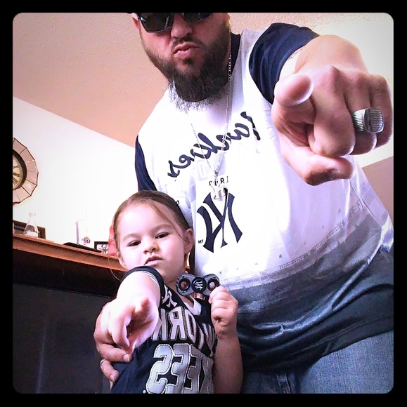 Meet your Posher, Sancho! - Picture 3 of 4